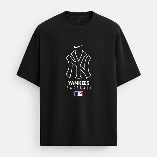 NY Legacy Oversized T-shirt