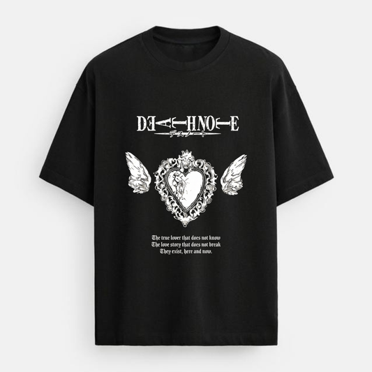 RYUK Core Oversized T-shirt