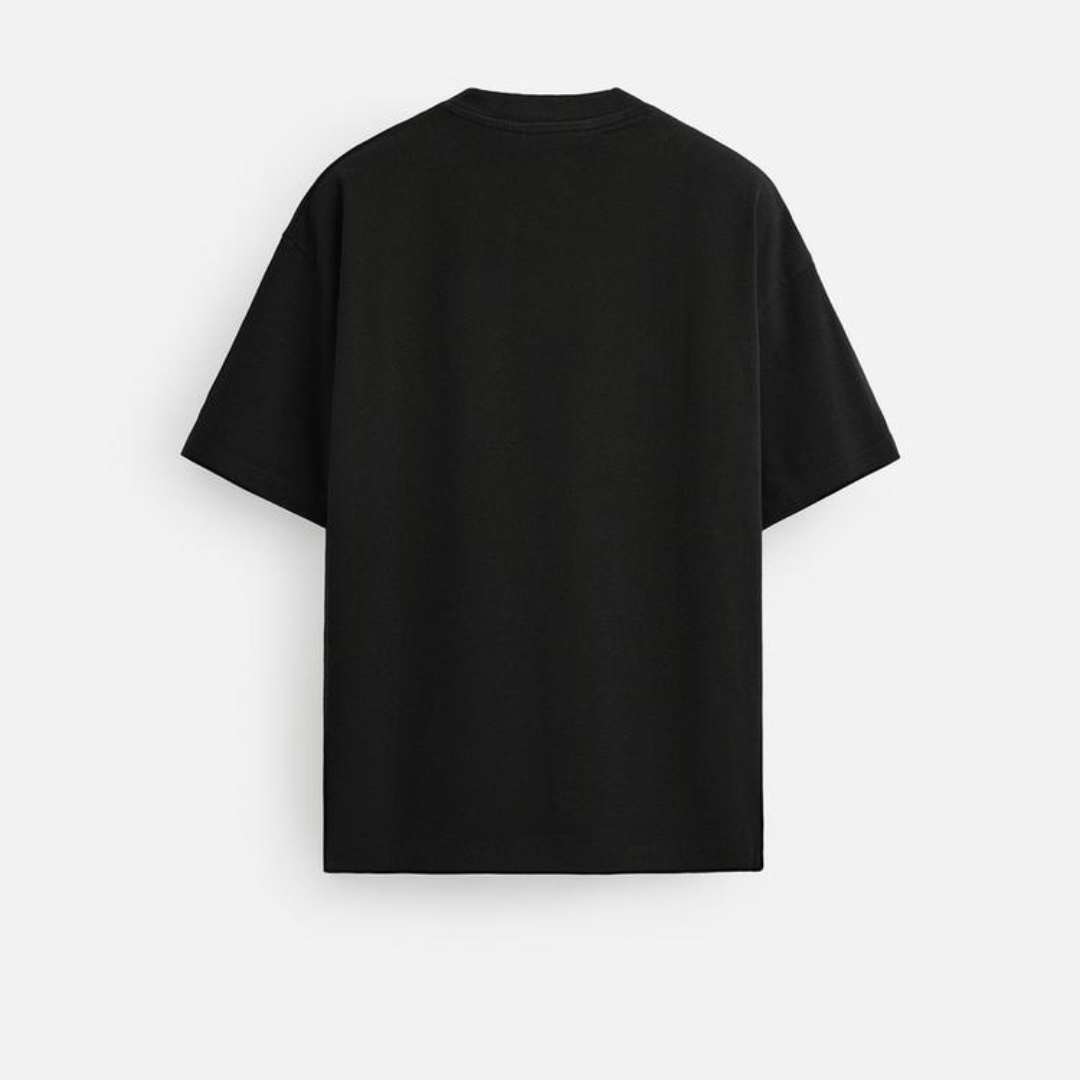 Cursed Blade Oversized T-shirt