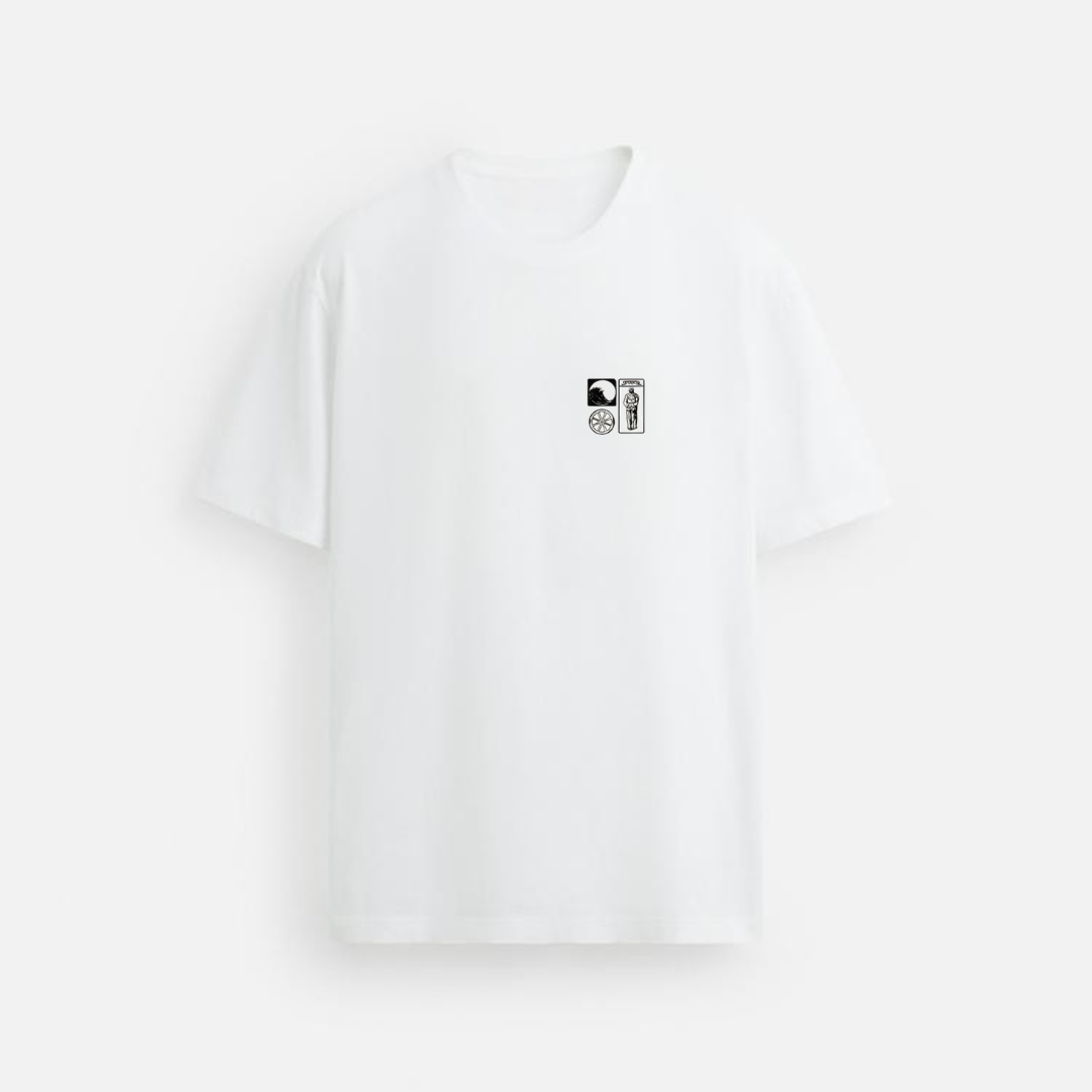 Jack boys ll Oversized T-shirt