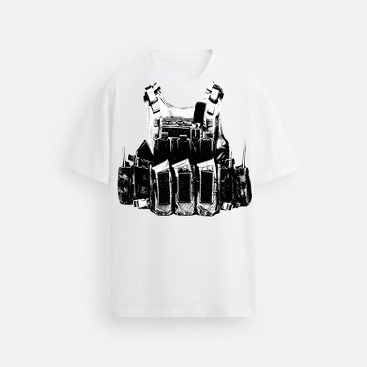 Owned By Few Oversized T-shirt