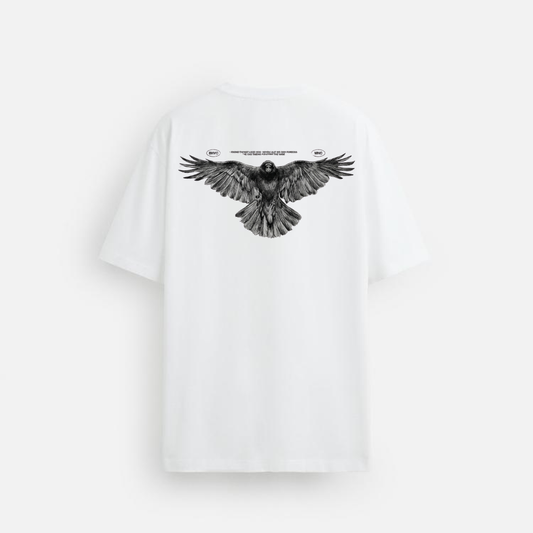 Dreamers Oversized T-shirt