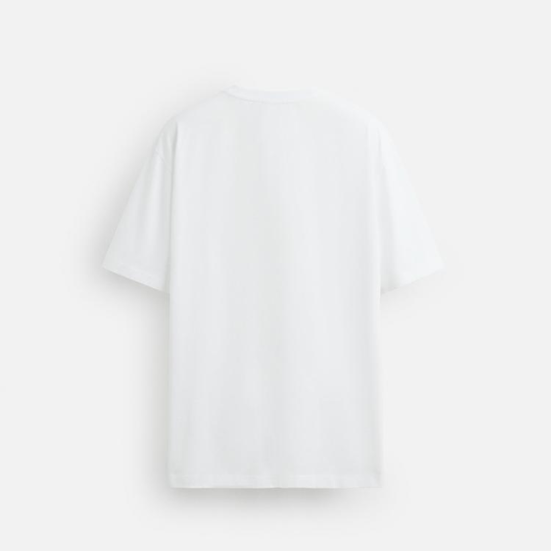 Pablo Life Oversized T-shirt